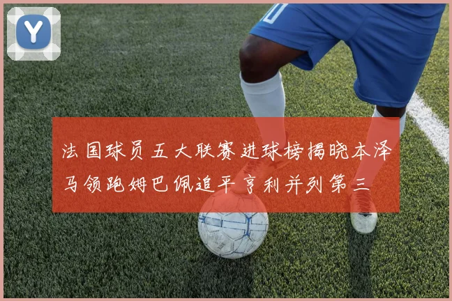 法国球员五大联赛进球榜揭晓本泽马领跑姆巴佩追平亨利并列第三